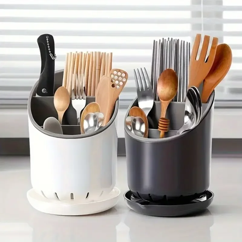 Égouttoir à Ustensiles Cuisine – Image 2