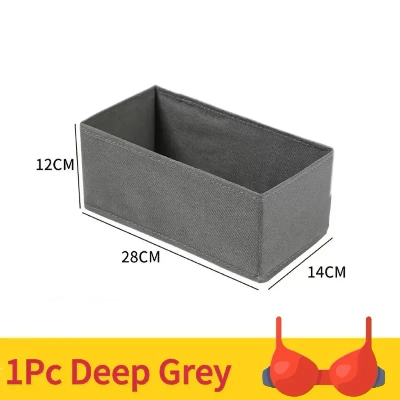 Boîte Rangement Pliable Vêtements – Image 11