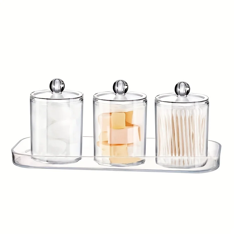Boîte de Rangement Transparente – Image 5