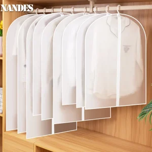 Housse de Rangement Vêtements