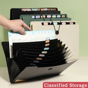 Organiseur Documents Bureau