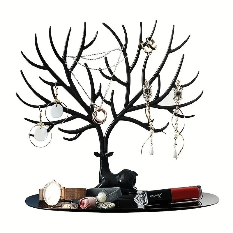 Présentoir rangement bijoux – Image 4