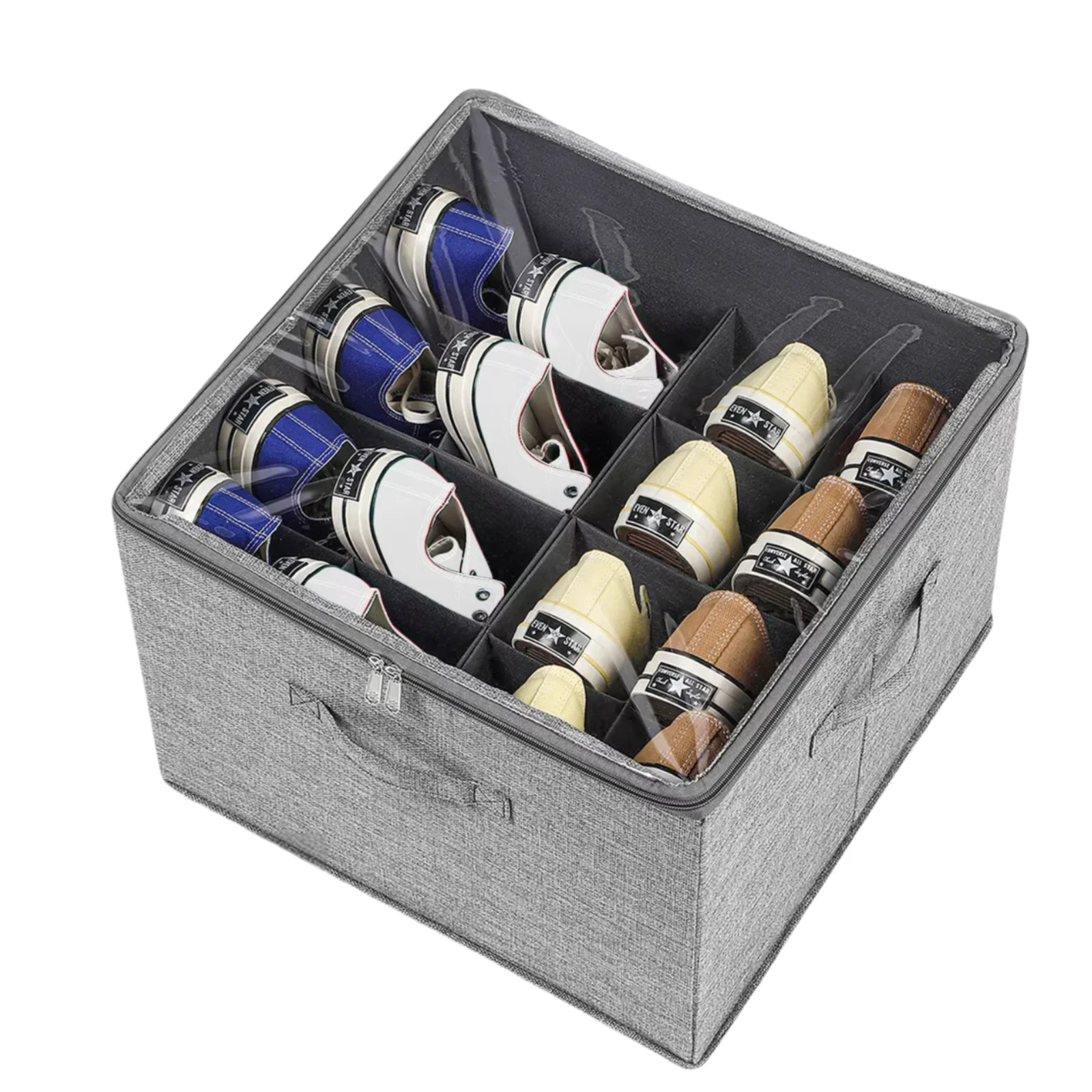 Boîte de Rangement Chaussures