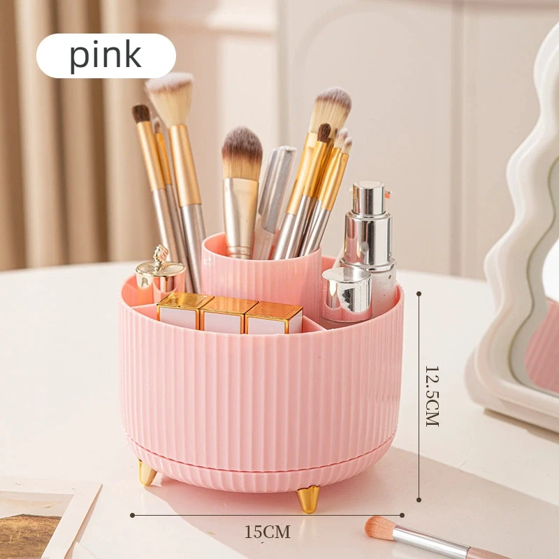 Boîte Maquillage Rotative 360° – Image 6