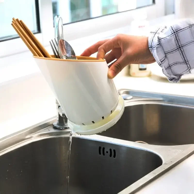 Égouttoir à Ustensiles Cuisine – Image 3