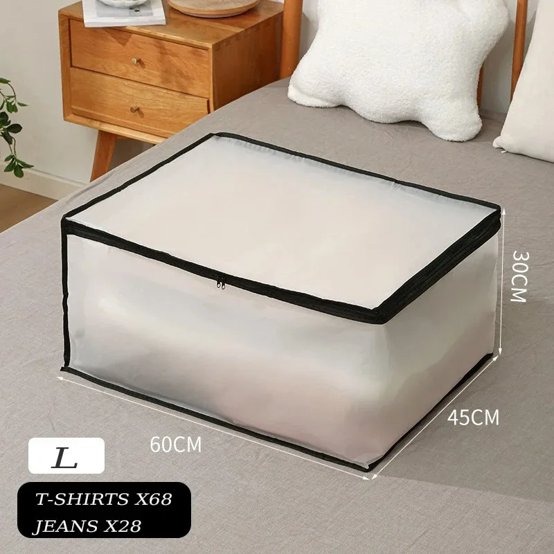 Sac Rangement Grande Capacité Vêtements – Image 6