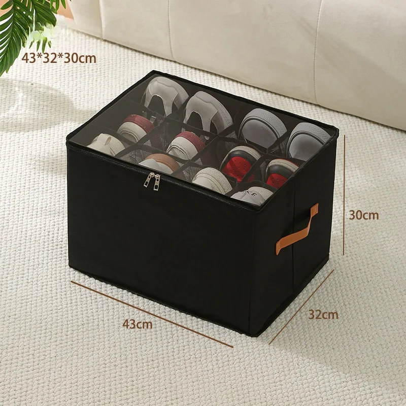 Boîte de Rangement Chaussures – Image 5