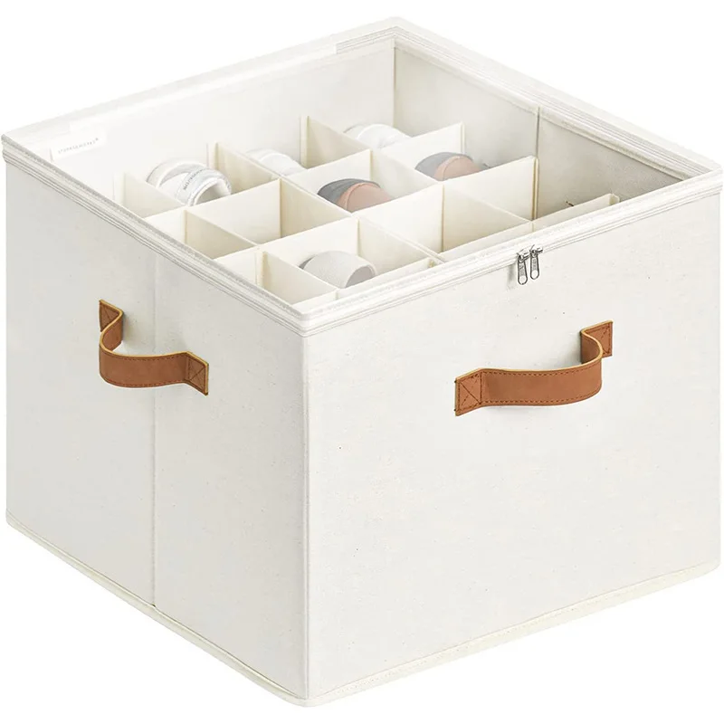 Boîte de Rangement Chaussures – Image 8