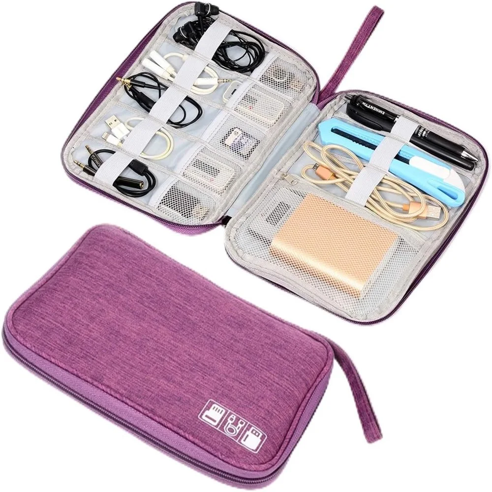 Trousse Rangement Étanche Voyage – Image 7
