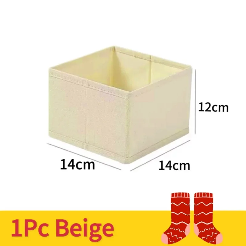 Boîte Rangement Pliable Vêtements – Image 5