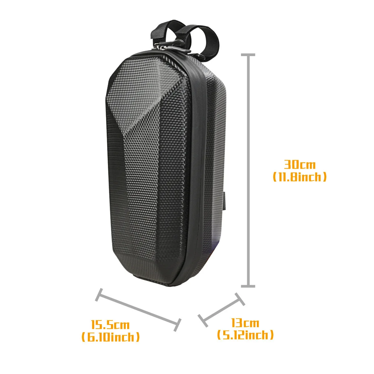 Sac de Rangement Vélo Etanche – Image 3