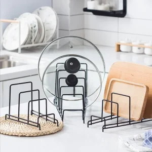 Organiseur Gain de Place Cuisine