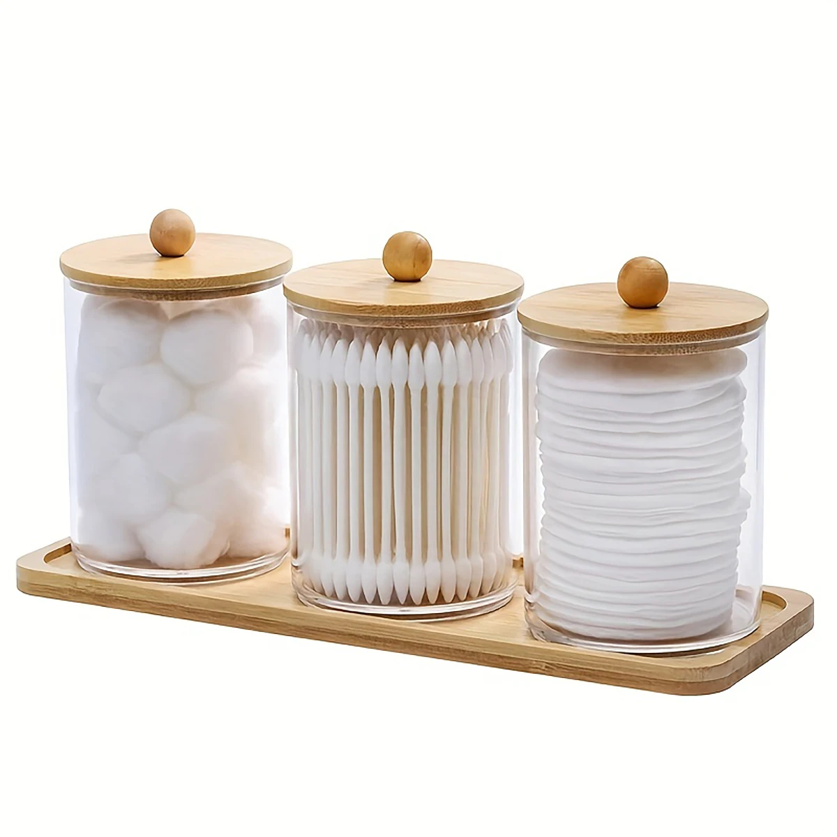 Boîte de Rangement Transparente – Image 6