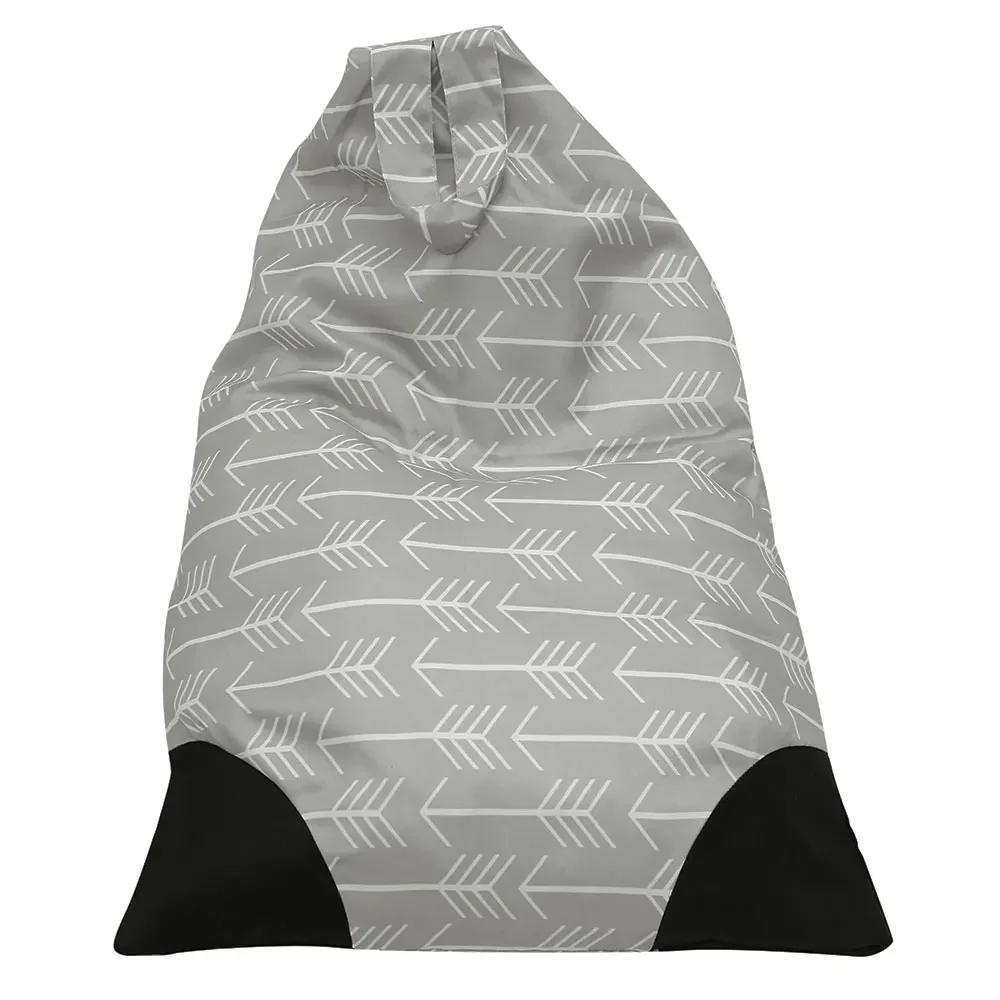 Pouf de Rangement Pliable – Image 6