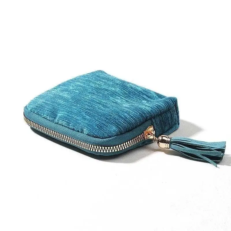 Trousse Rangement Bijoux Voyage – Image 2
