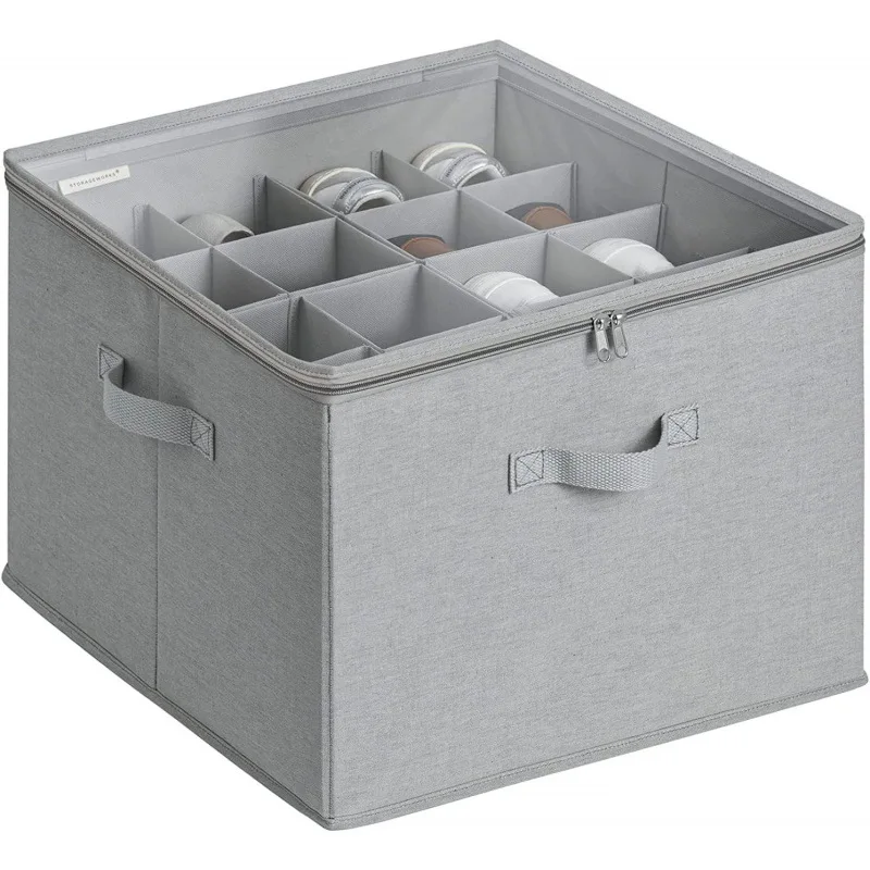 Boîte de Rangement Chaussures – Image 7
