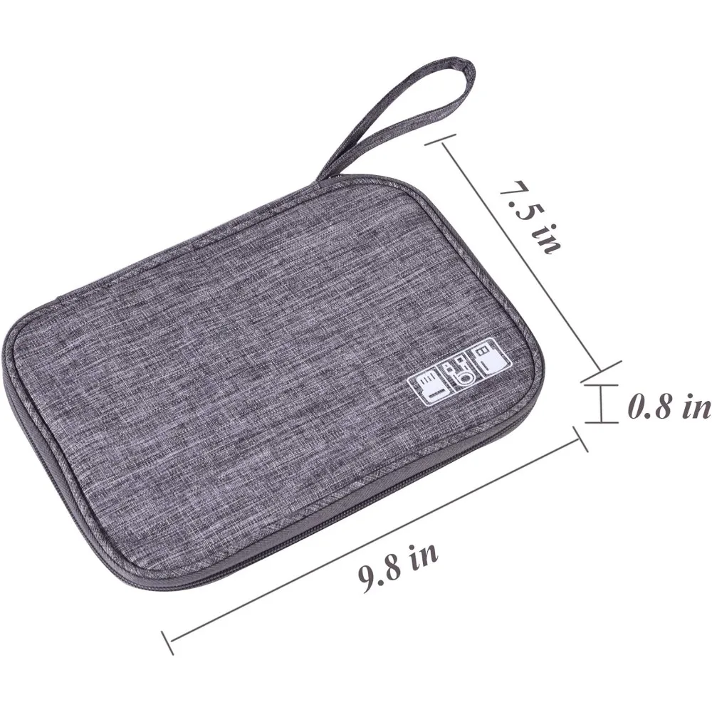 Trousse Rangement Étanche Voyage – Image 2