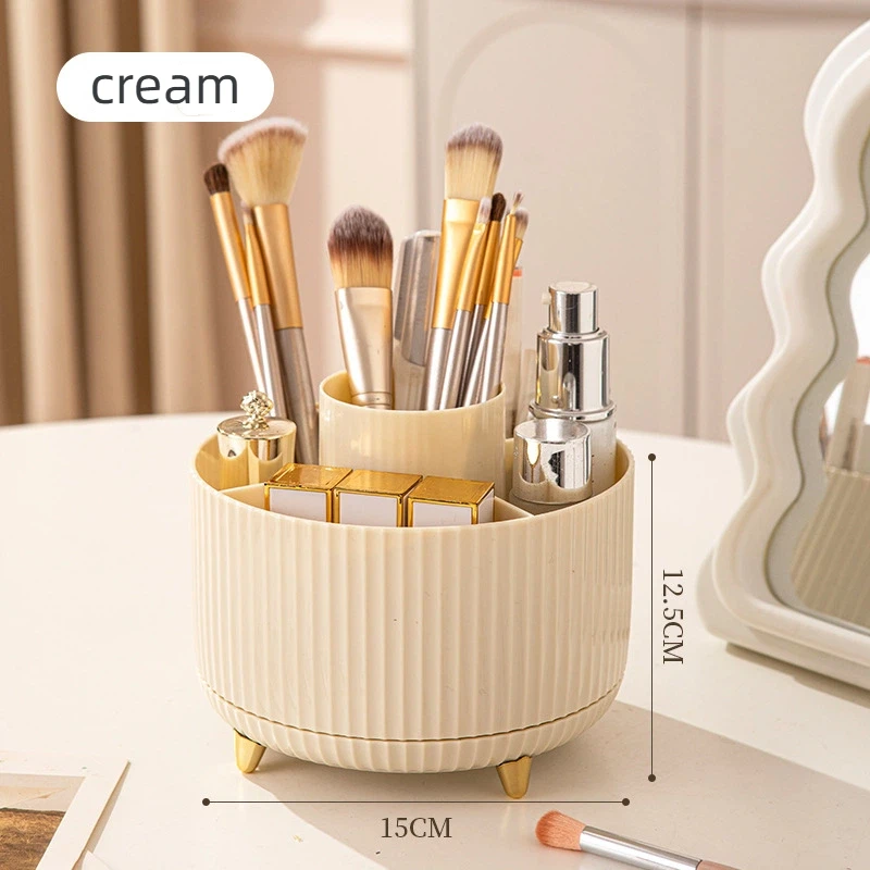 Boîte Maquillage Rotative 360° – Image 4