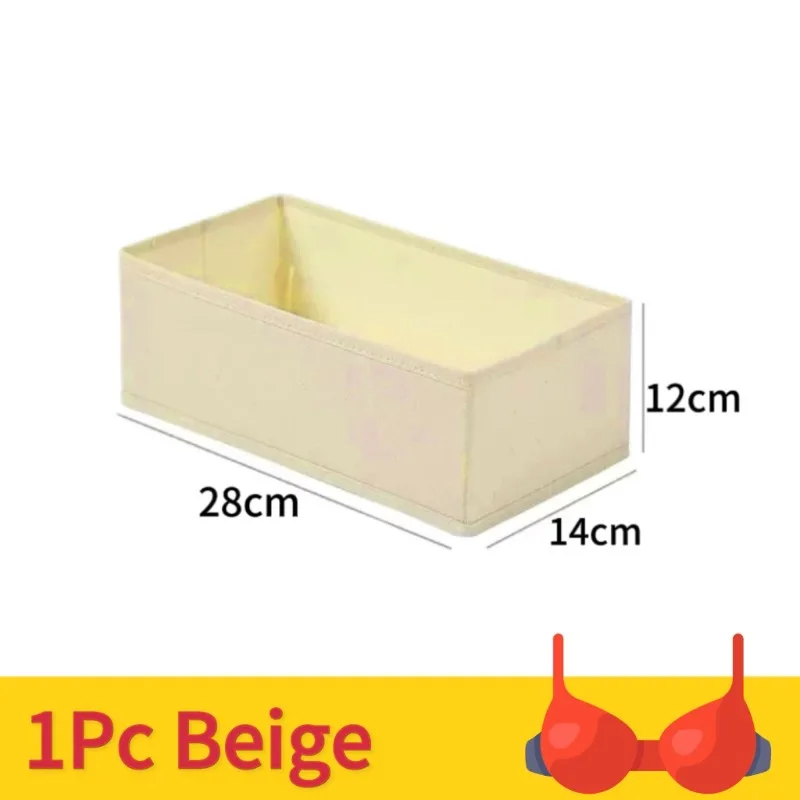 Boîte Rangement Pliable Vêtements – Image 10