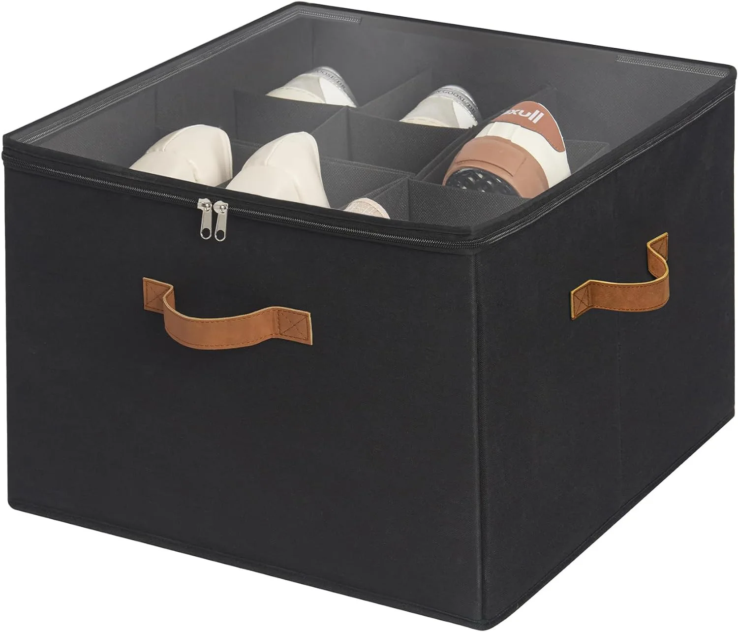 Boîte de Rangement Chaussures – Image 6