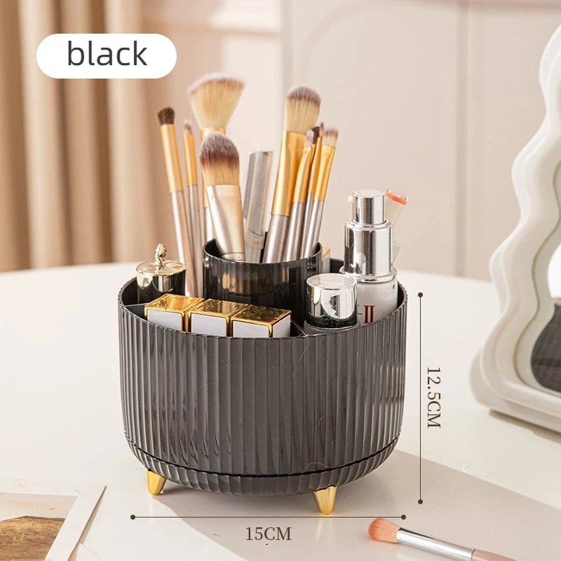Boîte Maquillage Rotative 360° – Image 5