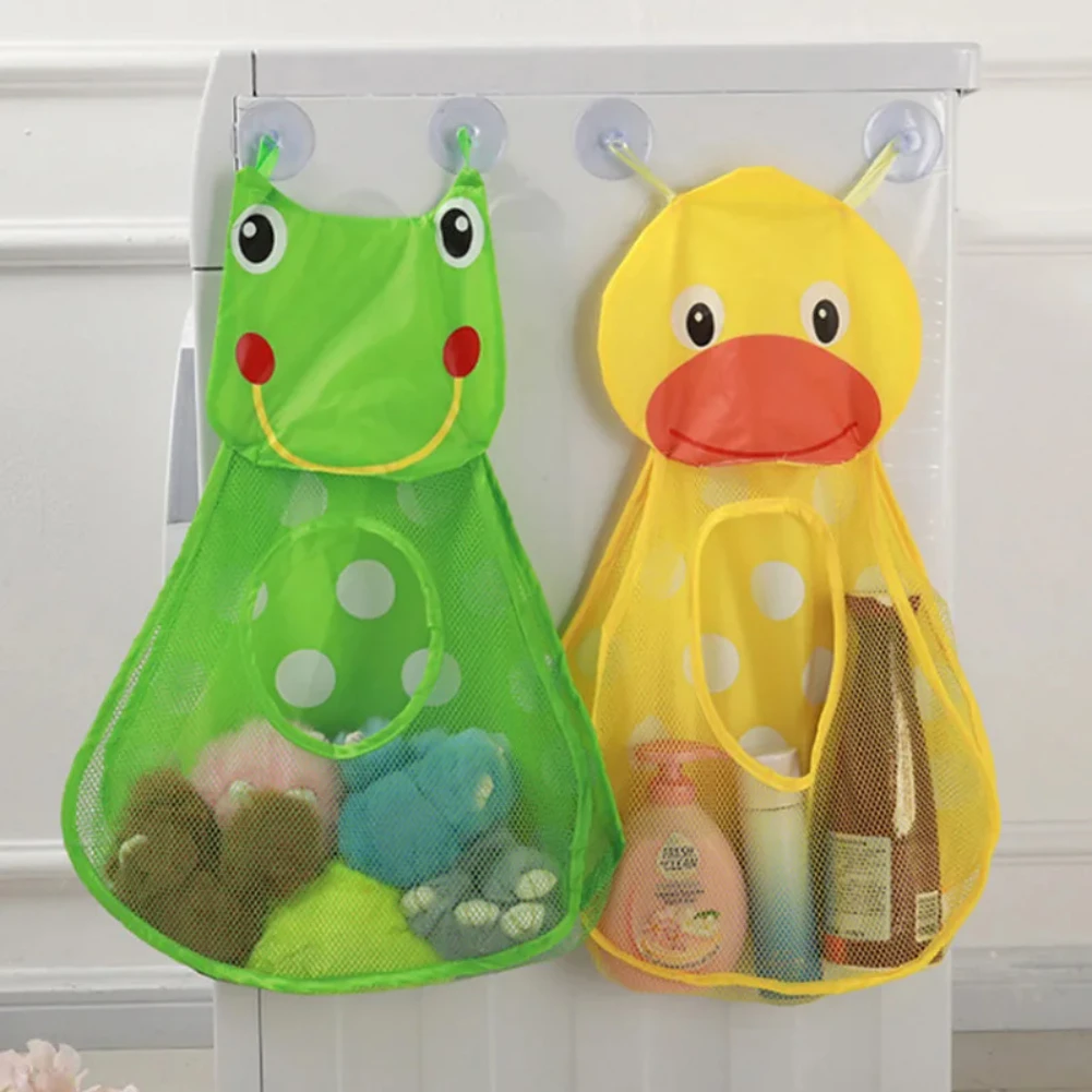 Filet de Rangement Salle de Bain – Image 3