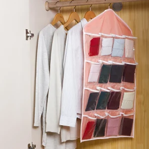 Organiseur Suspendu Placard Dressing