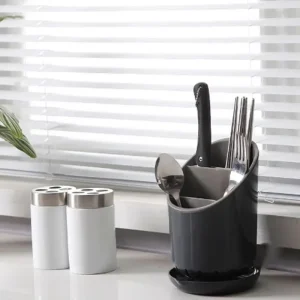 Égouttoir à Ustensiles Cuisine