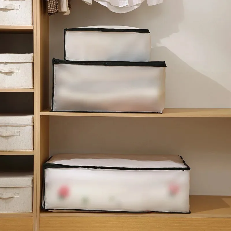 Sac Rangement Grande Capacité Vêtements – Image 3