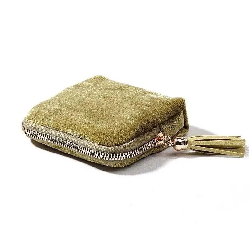 Trousse Rangement Bijoux Voyage – Image 3