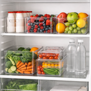 Rangement frigo