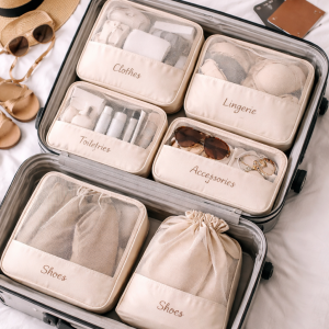 Organiseurs de voyage