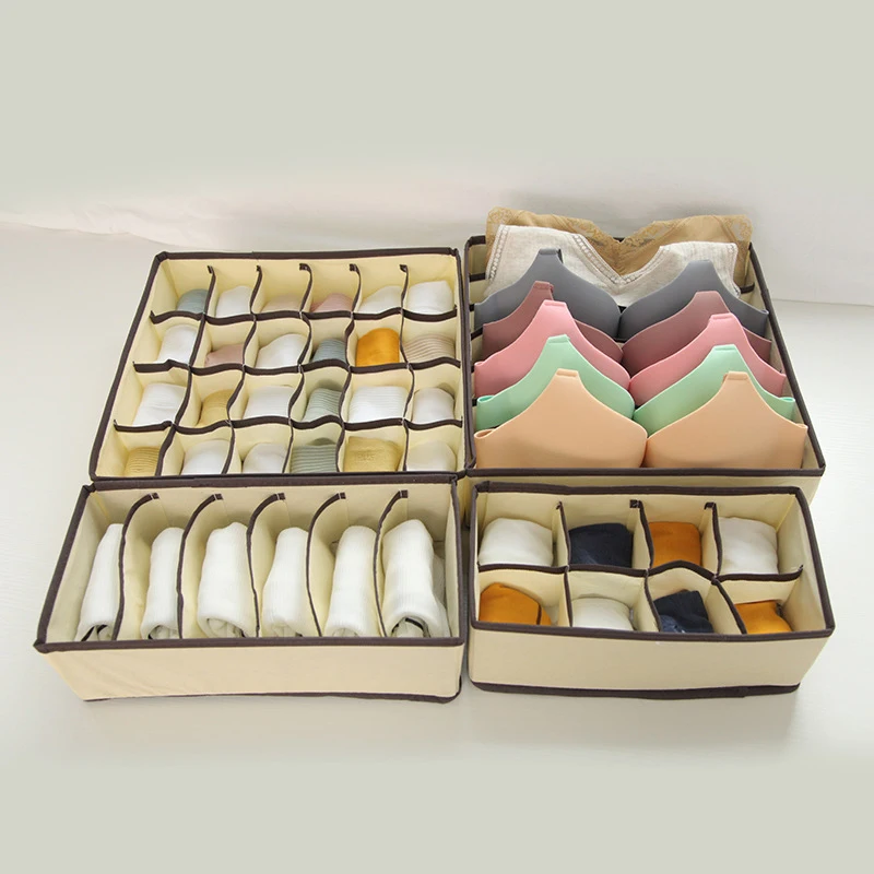 Organiseur Tiroir Vêtements et Accessoires – Image 4