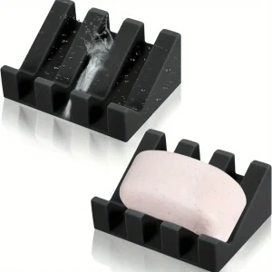 Porte Savon Salle de Bain