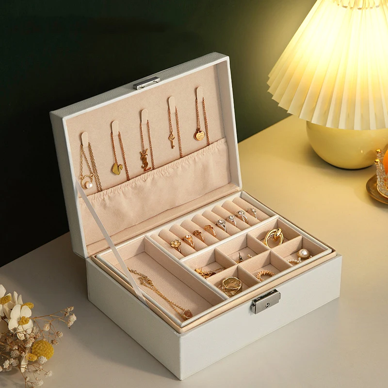 Boîte de Rangement pour Bijoux – Image 5