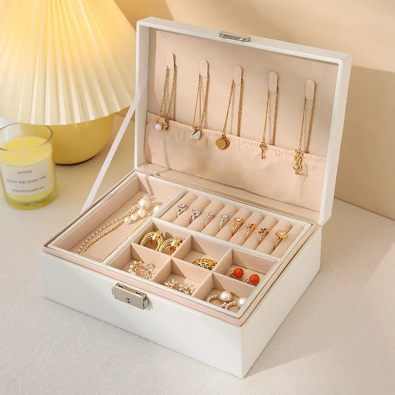 Boîte de Rangement pour Bijoux – Image 3