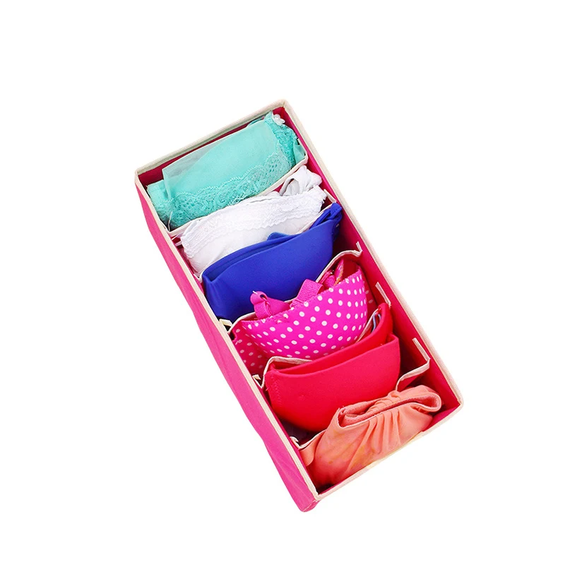 Organiseur Tiroir Vêtements et Accessoires – Image 5